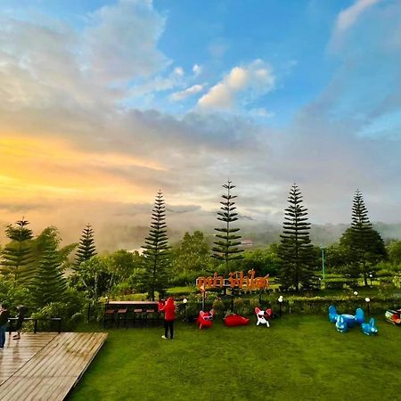 Phuyafahsai The Resort Khao Kho Eksteriør bilde
