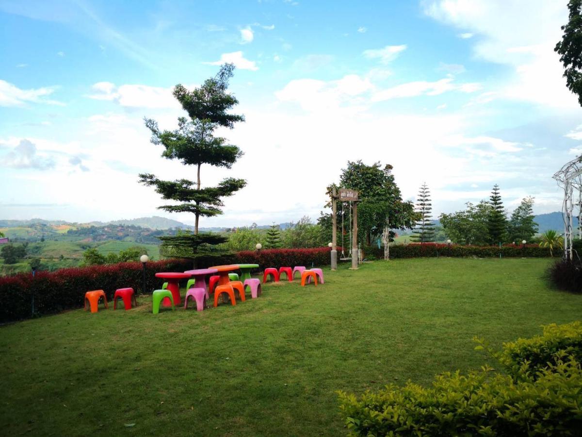 Phuyafahsai The Resort Khao Kho Eksteriør bilde