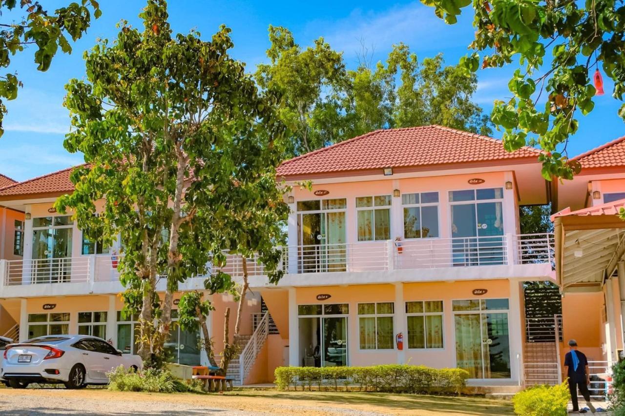 Phuyafahsai The Resort Khao Kho Eksteriør bilde