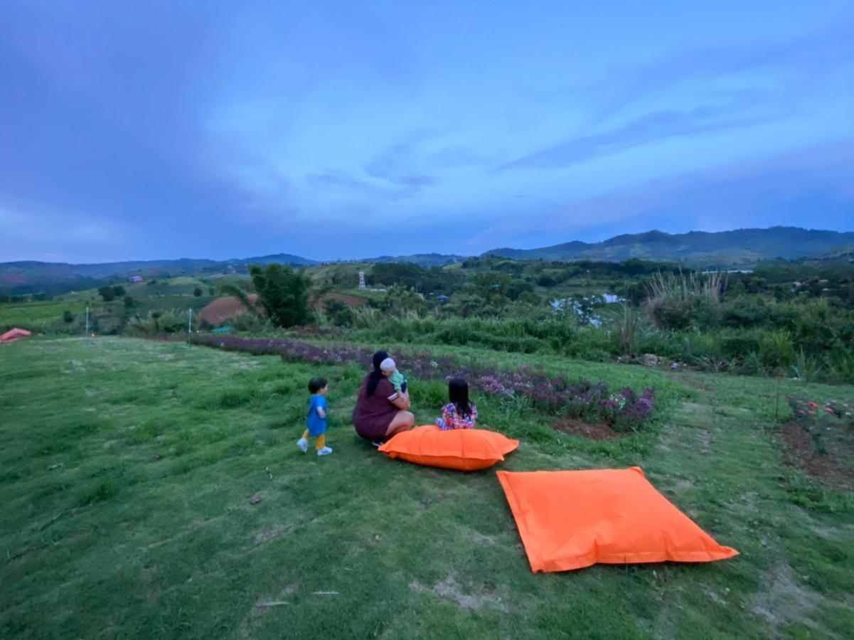 Phuyafahsai The Resort Khao Kho Eksteriør bilde