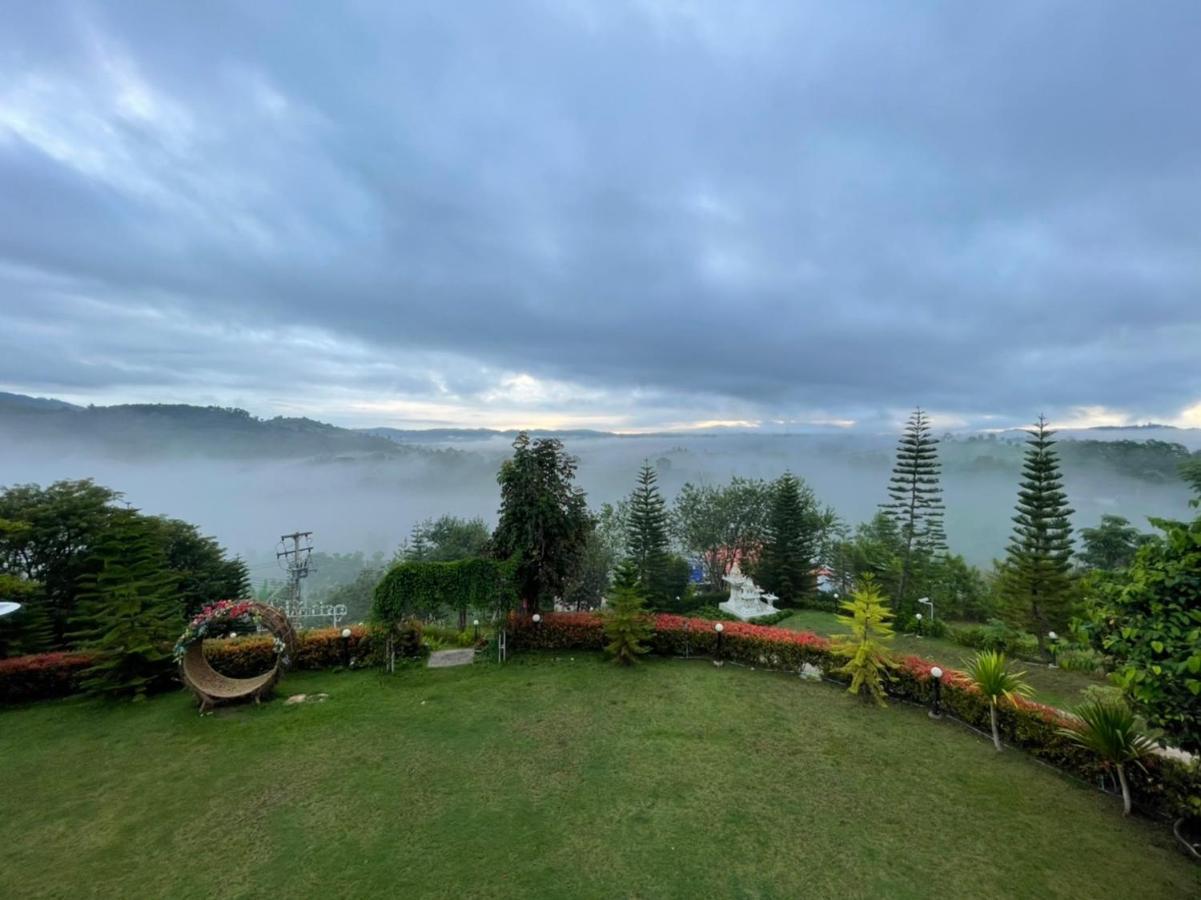 Phuyafahsai The Resort Khao Kho Eksteriør bilde