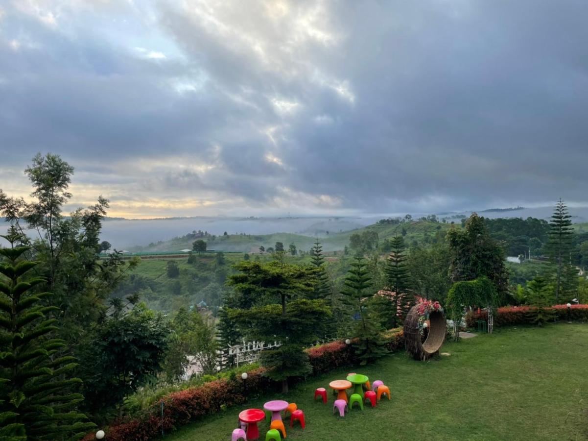 Phuyafahsai The Resort Khao Kho Eksteriør bilde