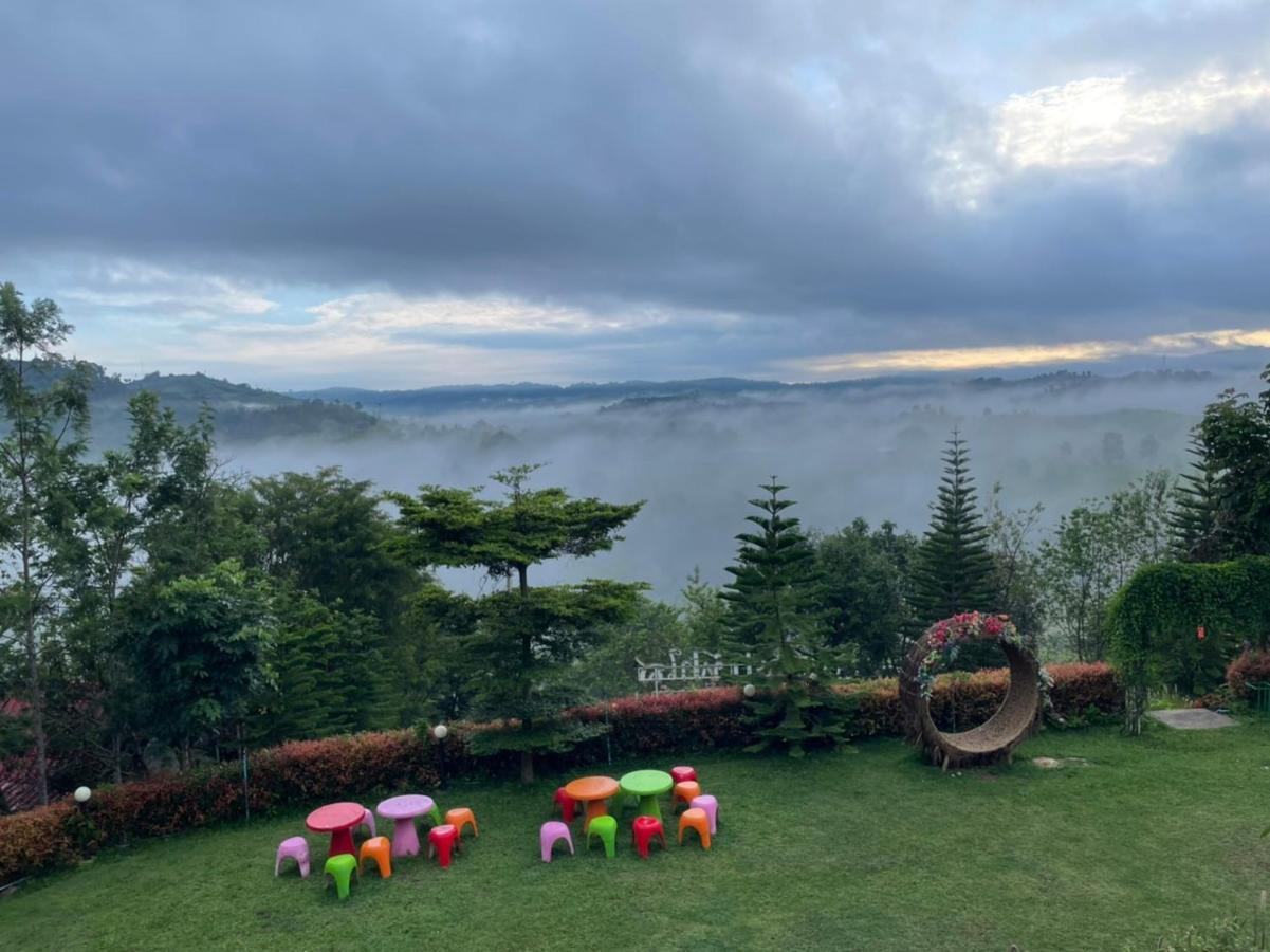 Phuyafahsai The Resort Khao Kho Eksteriør bilde