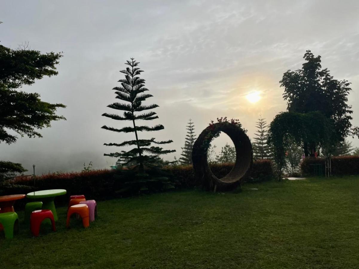 Phuyafahsai The Resort Khao Kho Eksteriør bilde