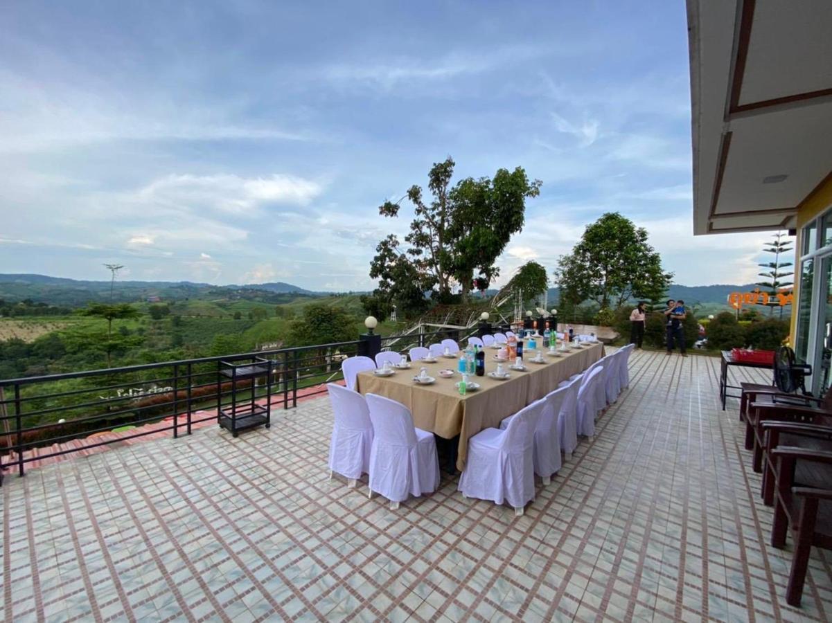 Phuyafahsai The Resort Khao Kho Eksteriør bilde