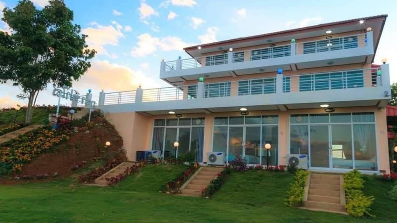 Phuyafahsai The Resort Khao Kho Eksteriør bilde