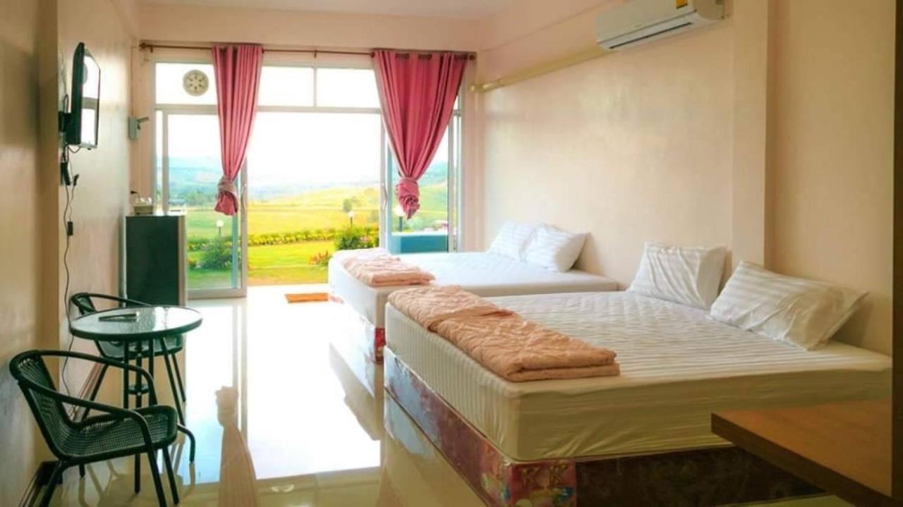 Phuyafahsai The Resort Khao Kho Eksteriør bilde
