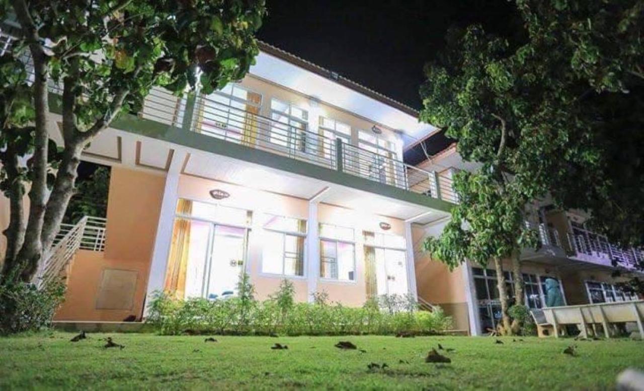Phuyafahsai The Resort Khao Kho Eksteriør bilde
