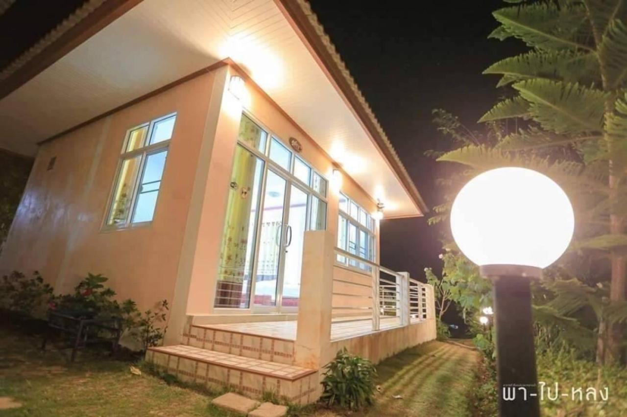Phuyafahsai The Resort Khao Kho Eksteriør bilde