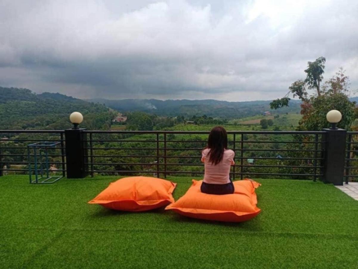 Phuyafahsai The Resort Khao Kho Eksteriør bilde